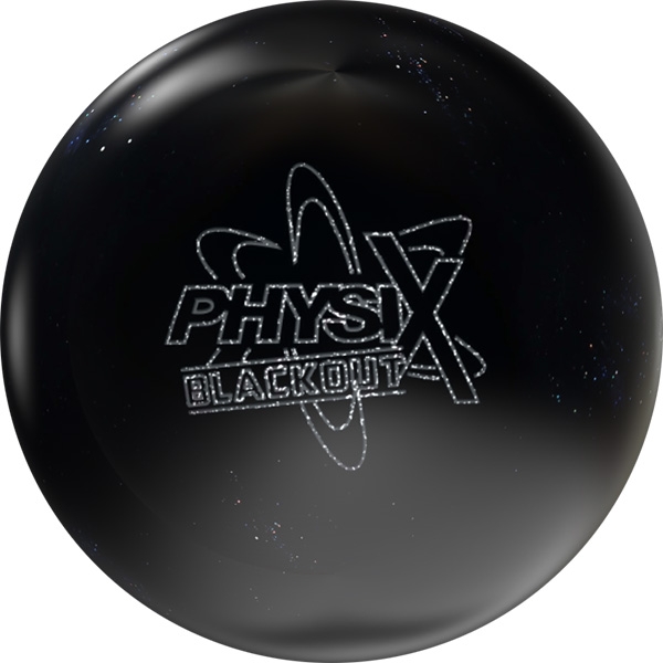 PHYSIX™ BLACKOUT