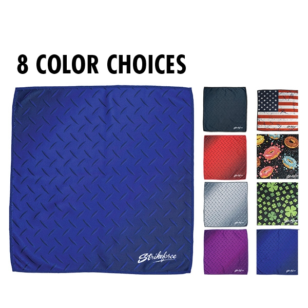 Strkeforce Microfiber Towels